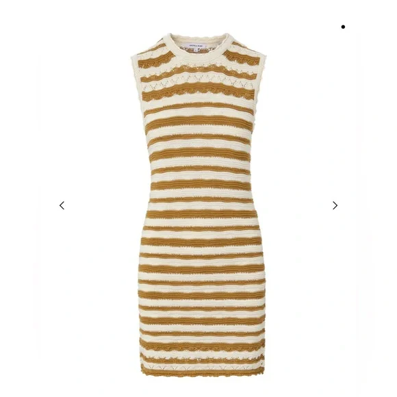 Veronica Beard Templeton Dress- Sz Small - Picture 7 of 13